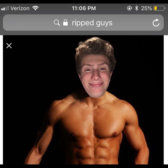 Meet your Posher, Jason - Picture 1 of 1